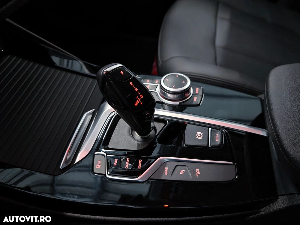 BMW X3 xDrive30e AT PHEV - 18