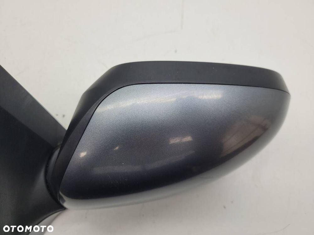 LUSTERKO LEWE 5 PIN SUZUKI SWIFT III MK6 HB EUROPA - 2