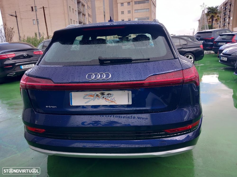 Audi e-tron 55 quattro S line - 6