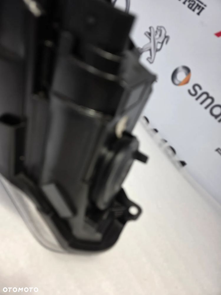 FORD FOCUS MK3 III LIFT 14- LEWA CIEMNA ZWYKŁA LAMPA LED , NR F1EB-13W030-GB , NR AUKCJI LPP260 - 14