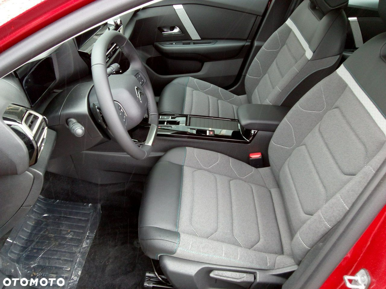 Citroën C4 - 9