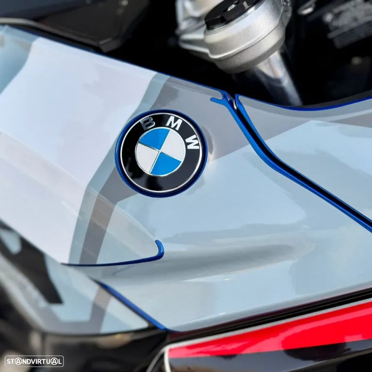 BMW R 1300 GS - 10