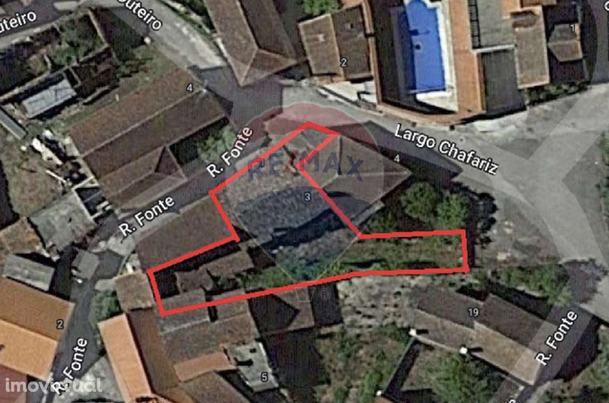 Moradia T3 para venda - Grande imagem: 3/29