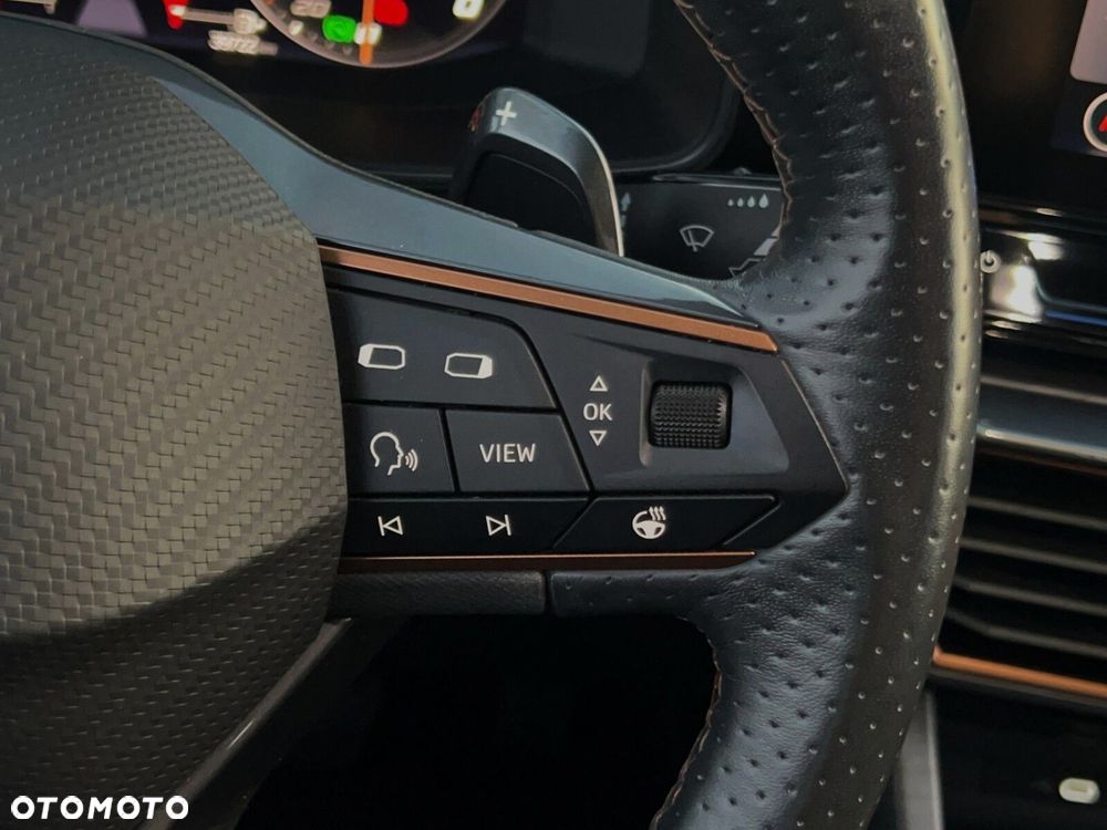 Cupra Formentor 1.4 e-Hybrid DSG - 22