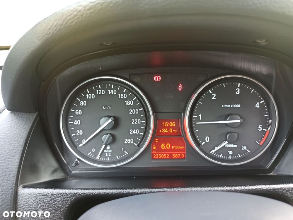 BMW X1 - 21