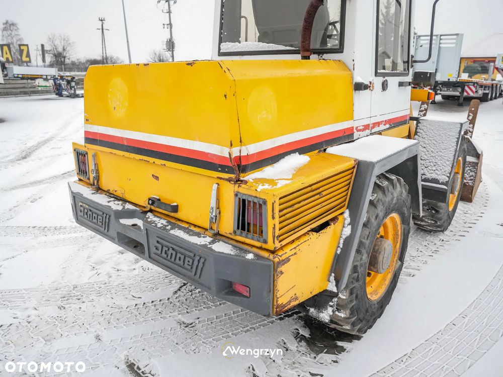 Schaeff SKL 831 - 13