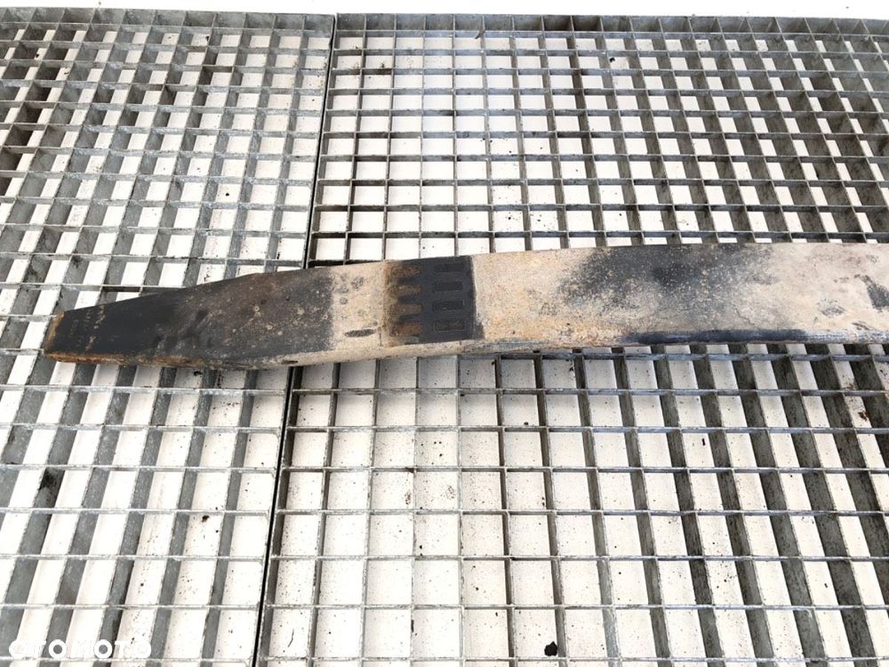 RESOR PRZÓD  IVECO DAILY VI Autobus 2014 - 2022 50C16 115 kW [156 KM] olej napędowy 2019 - 2022 - 2