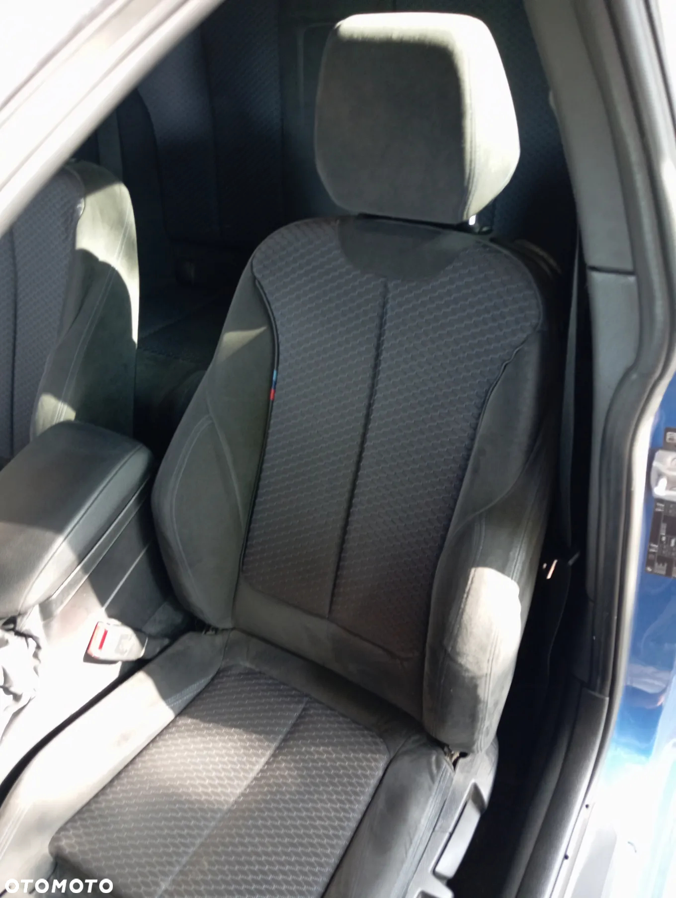 BMW Seria 1 116i Sport Line - 25