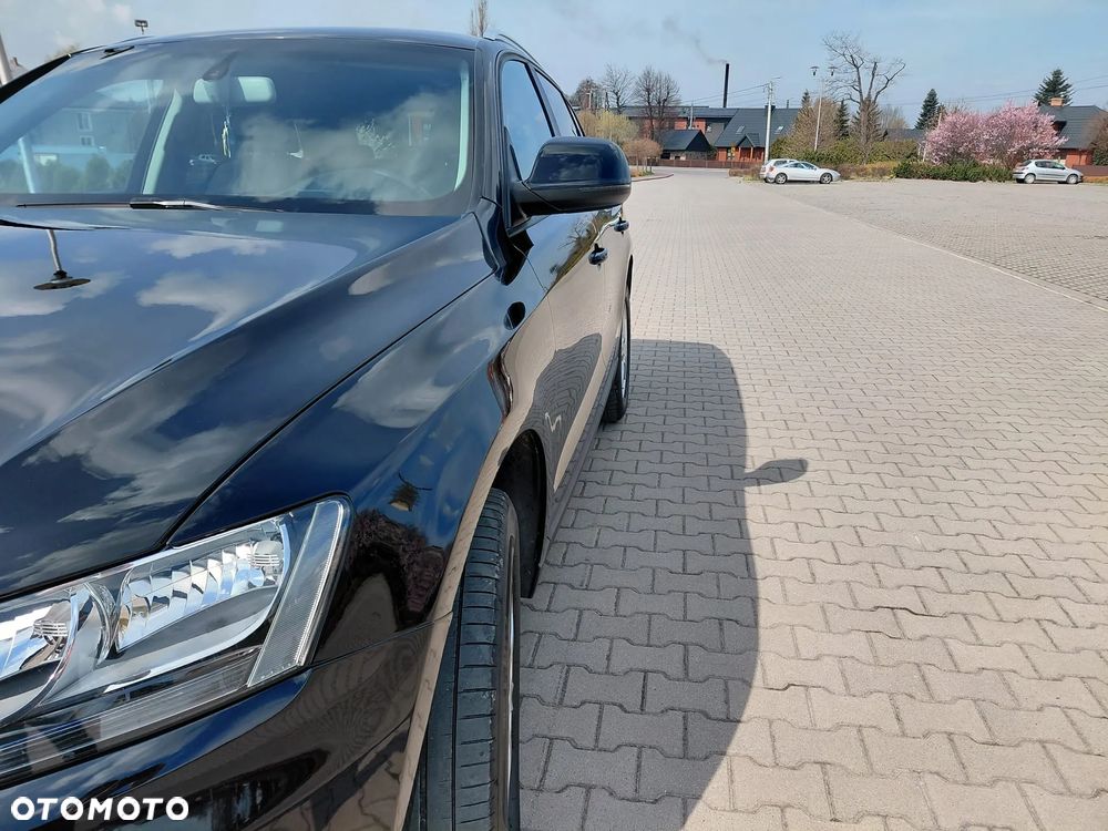Audi Q5 2.0 TDI Quattro - 4