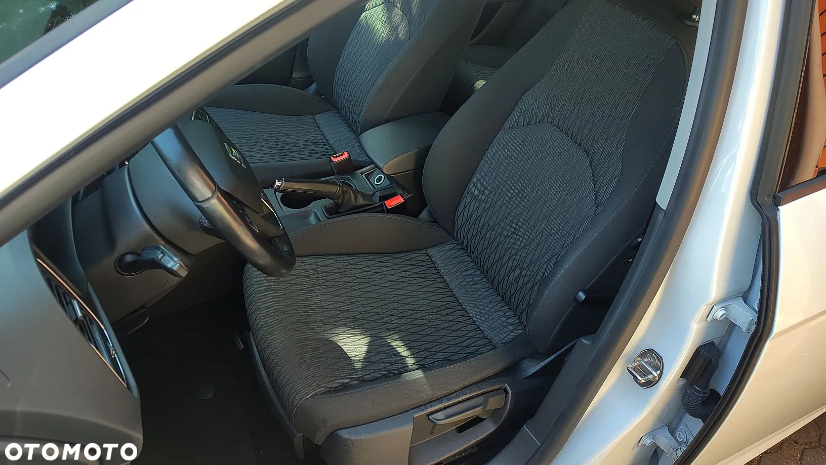 Seat Leon 1.4 TSI Full LED S&S - 12