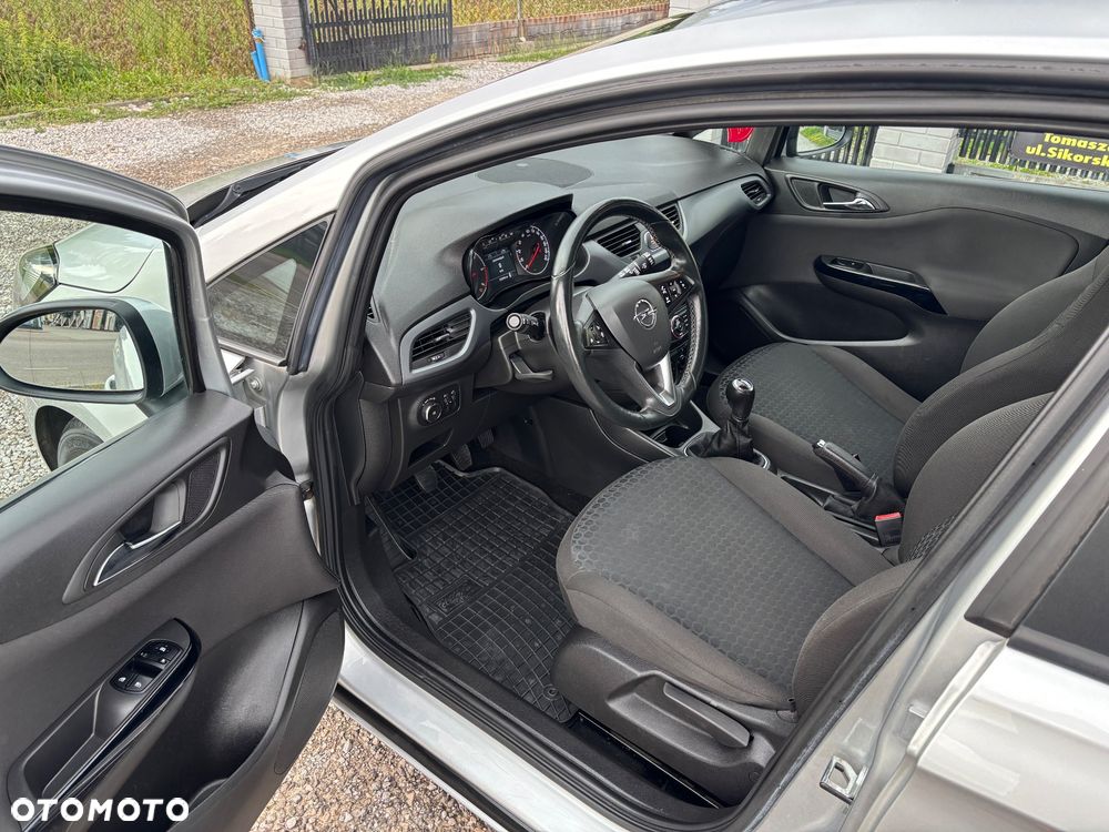 Opel Corsa - 5