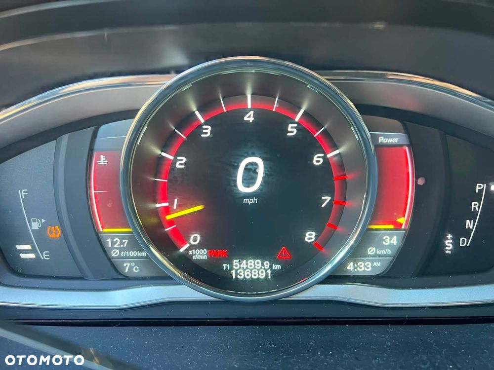 Volvo S60 2.5 T5 AWD - 25