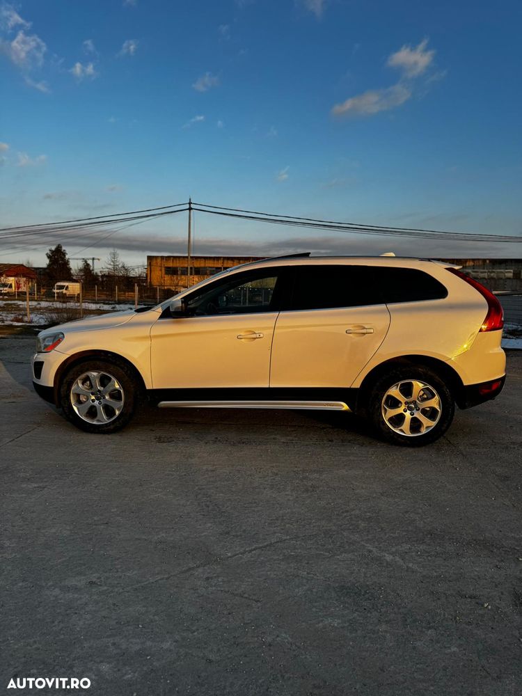 Volvo XC 60 D4 Summum - 1