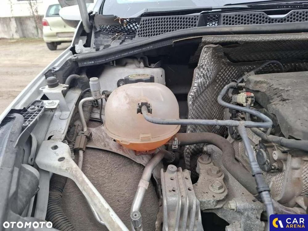 Opel Astra - 10