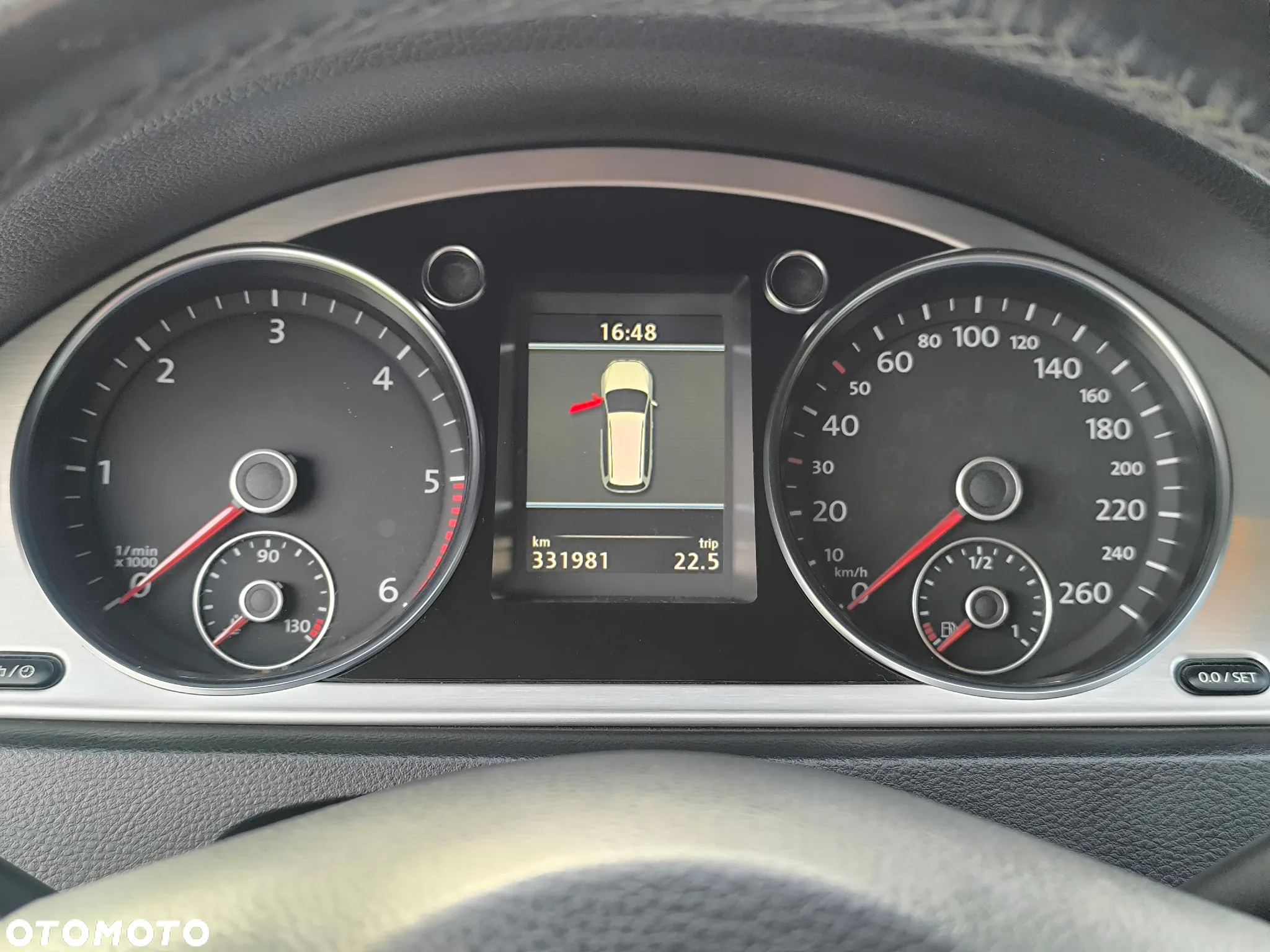 Volkswagen Passat 2.0 TDI Highline DSG - 23