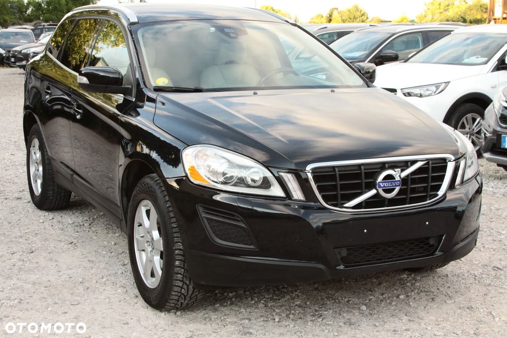 Volvo XC 60 DRIVe Summum - 3
