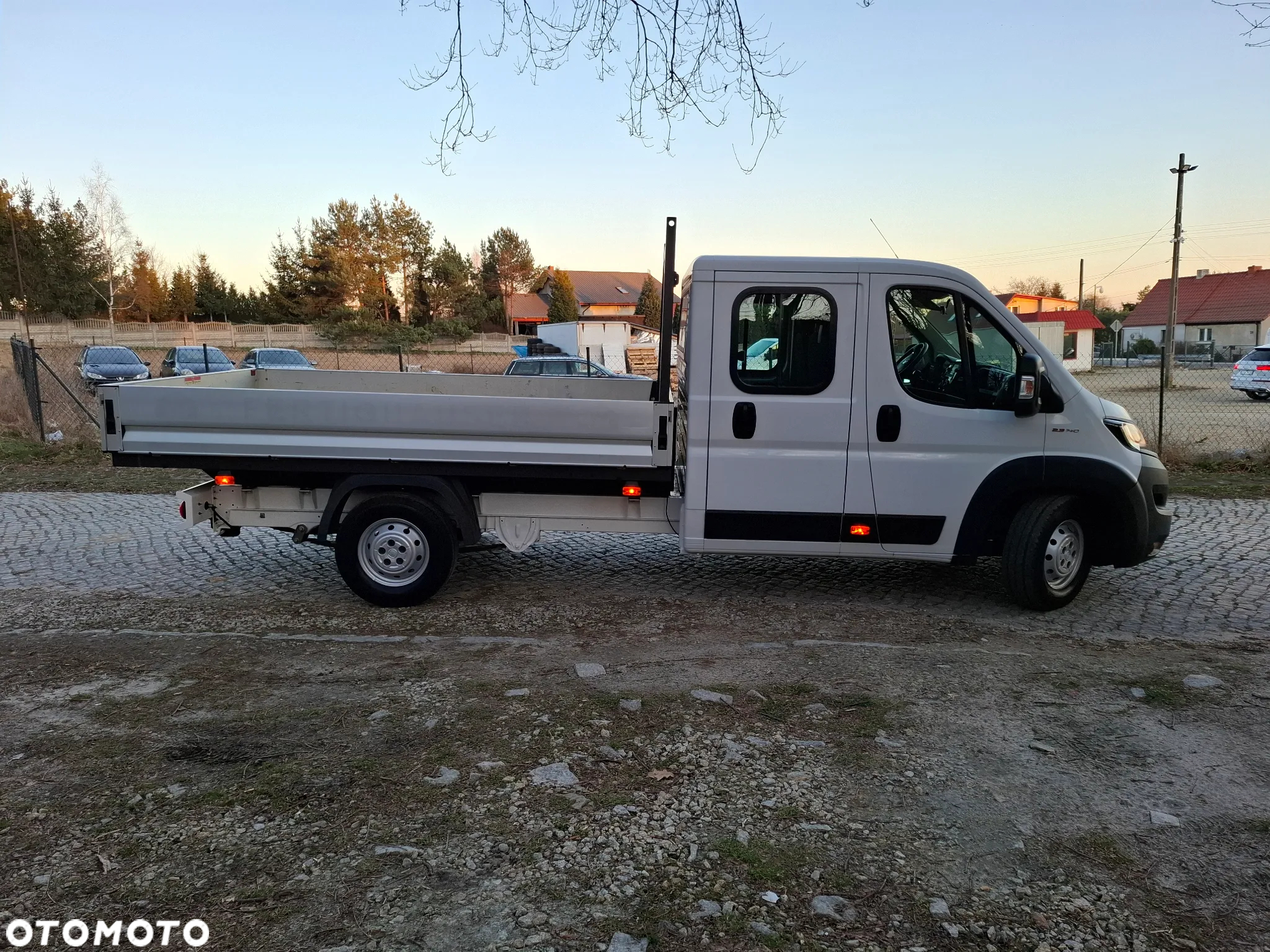 Fiat Ducato - 5