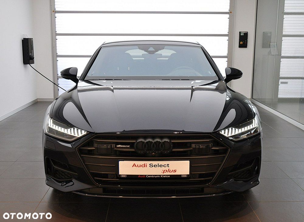 Audi A7 Sportback 55 TFSI Quattro S tronic - 6
