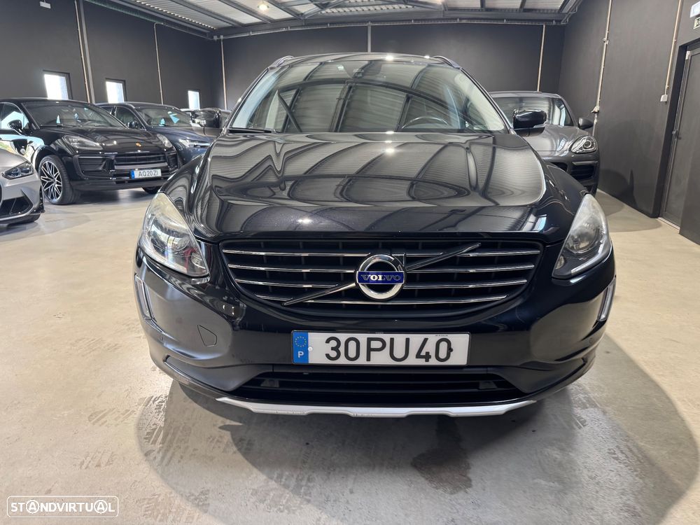 Volvo XC 60 2.0 D4 Momentum - 3