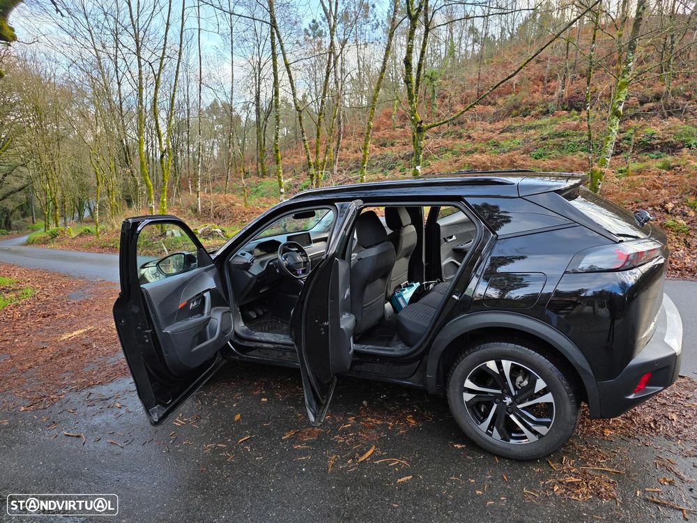 Peugeot 2008 - 17