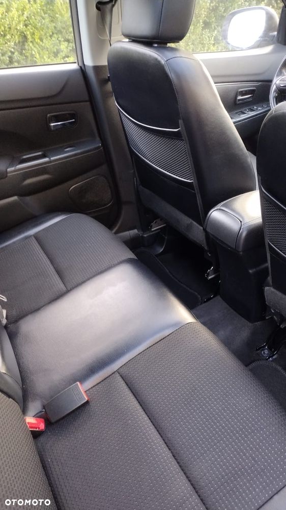 Citroën C4 Aircross 1.6 HDi STT 4x2 Seduction - 15