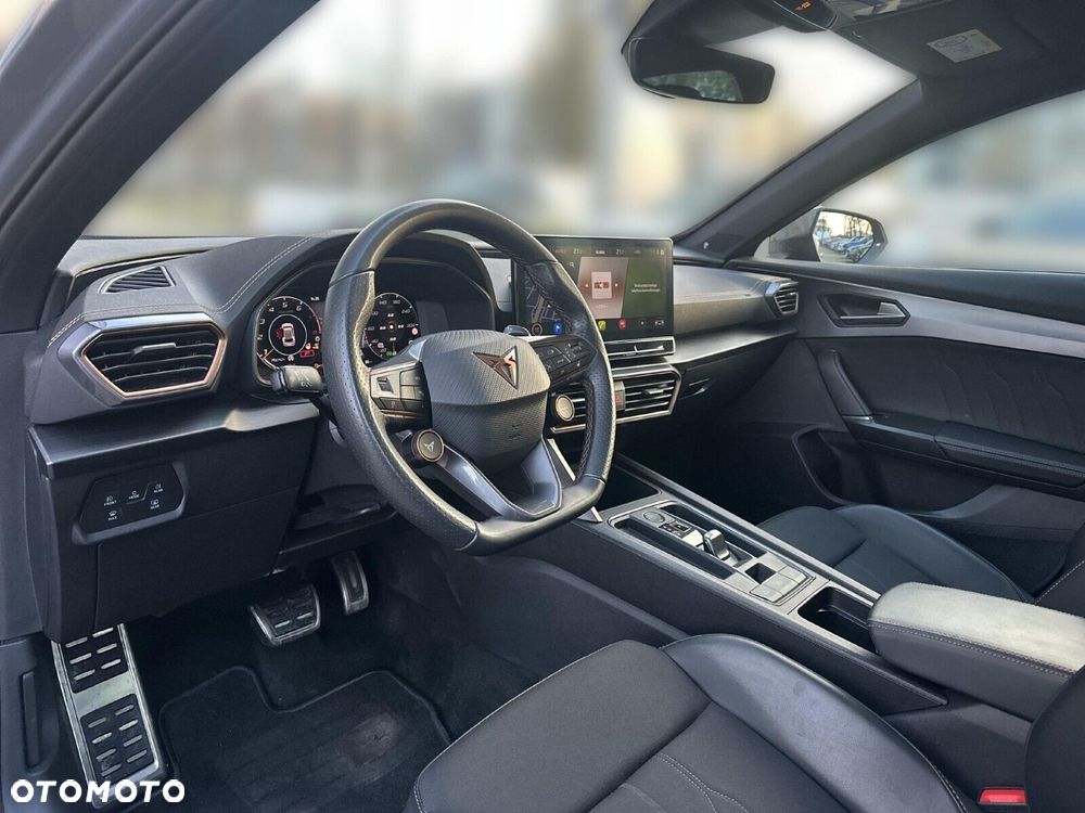 Cupra Formentor 2.0 TSI 4Drive VZ DSG - 12