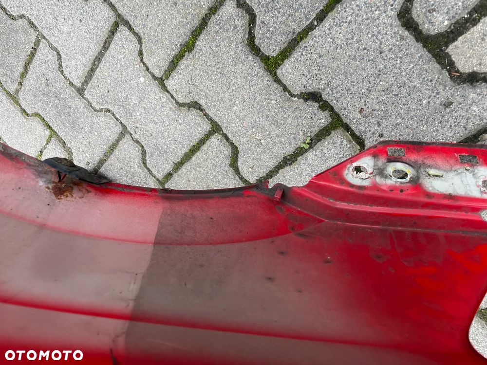 VW Polo 6R błotnik przód przedni lewy, prawy - 7