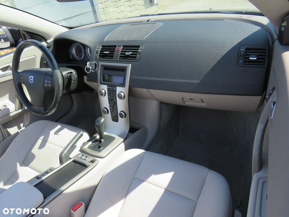 Volvo C70 2.4i Summum - 32