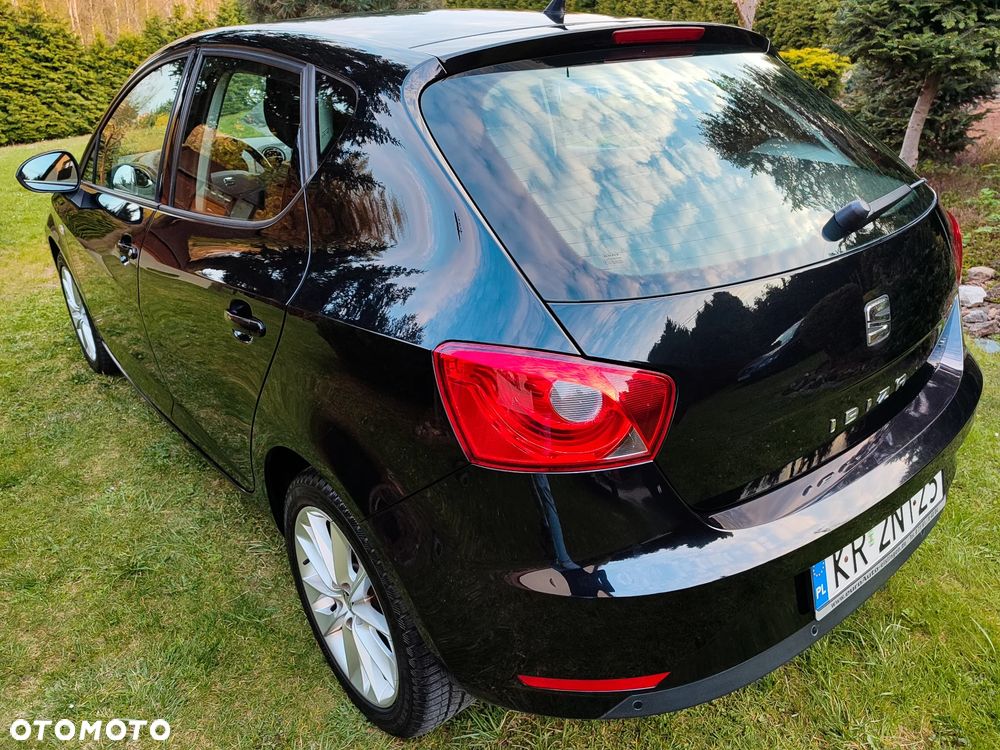 Seat Ibiza - 4