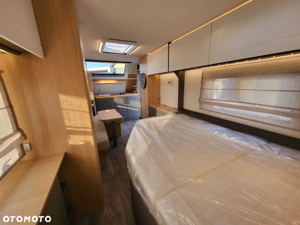 LMC Videro 580 D - 36