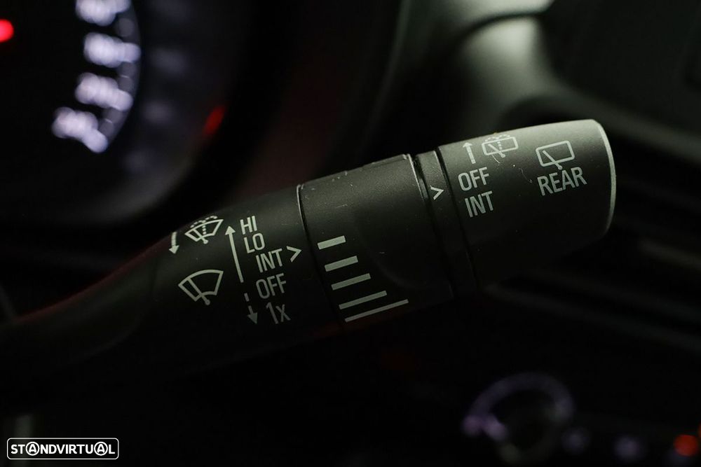 Opel combo van 1.5 cdti l2h1 - 14