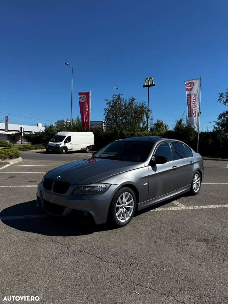 BMW Seria 3 - 1