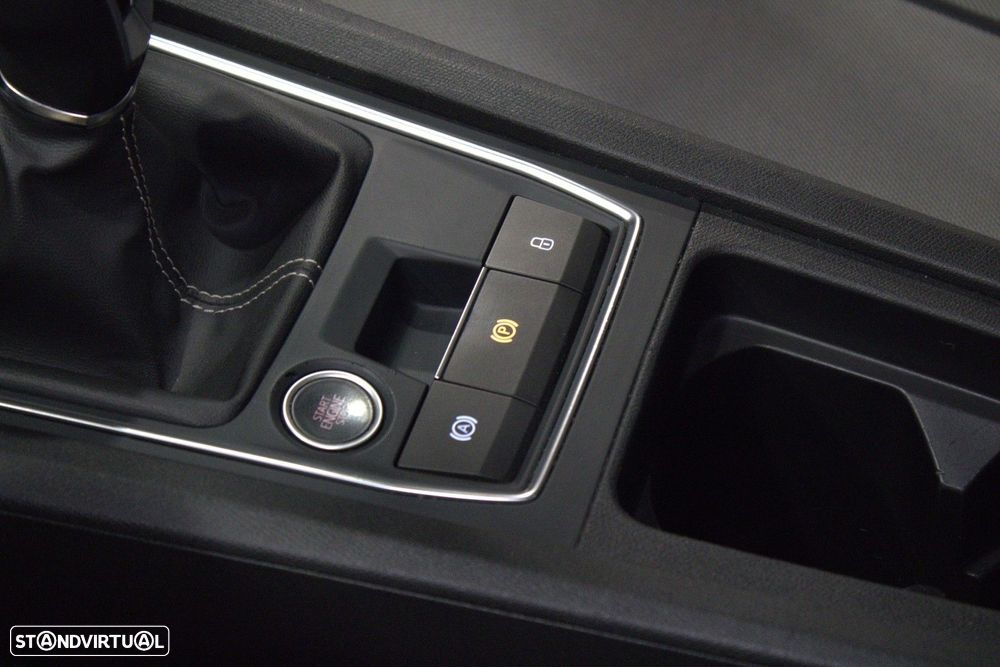 SEAT Leon ST 2.0 TDI Style - 29