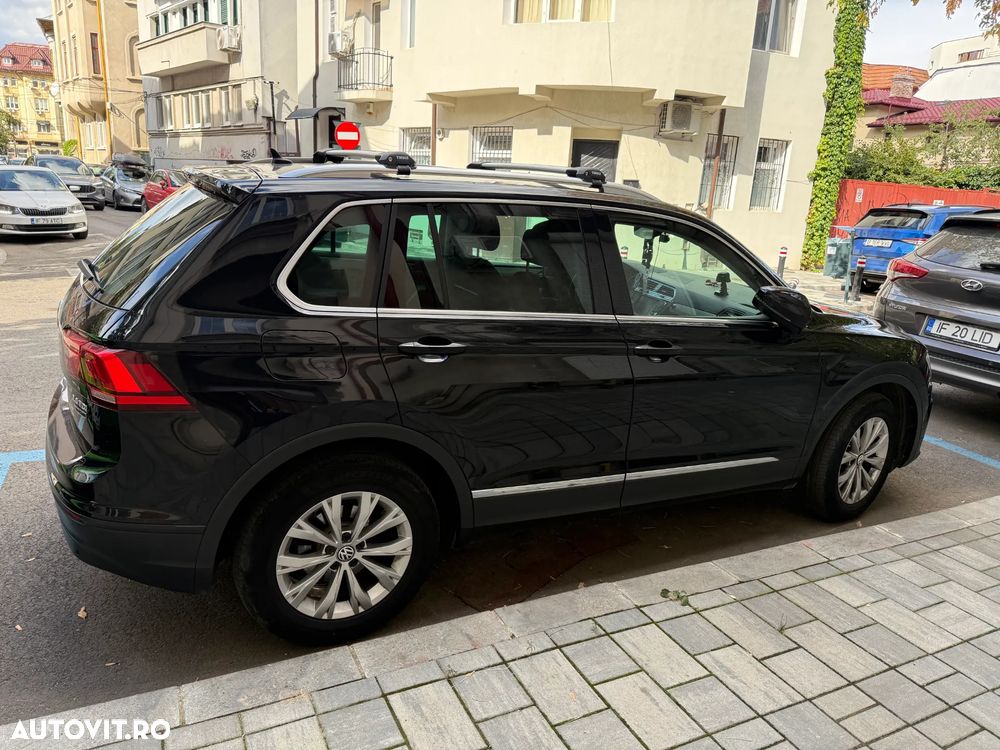 VOLKSWAGEN Tiguan 2017 — imagine 6