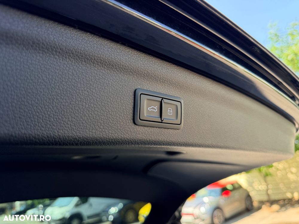 Audi Q3 2.0 TDI Quattro Stronic - 28