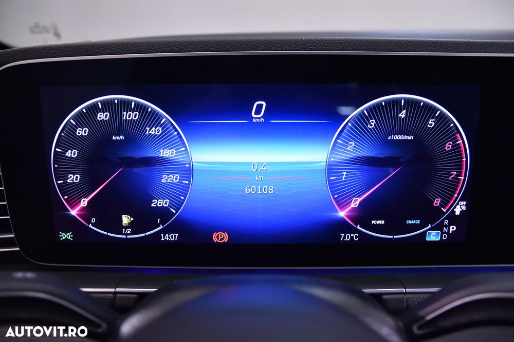 Mercedes-Benz GLE 450 MHEV 4MATIC - 12