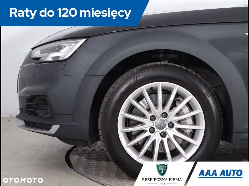 Audi A4 Allroad - 16