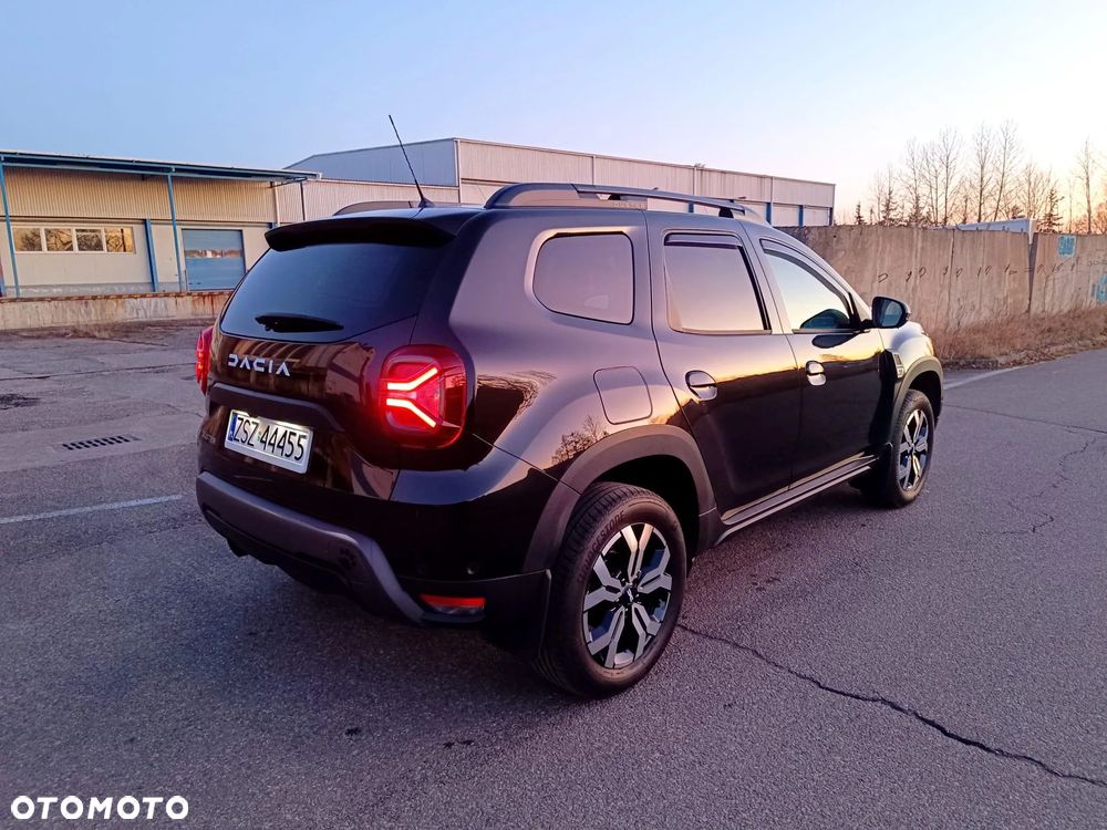Dacia Duster 1.0 TCe Journey - 15