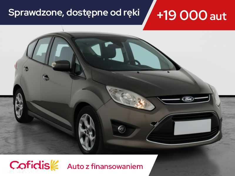Ford C-MAX - 2
