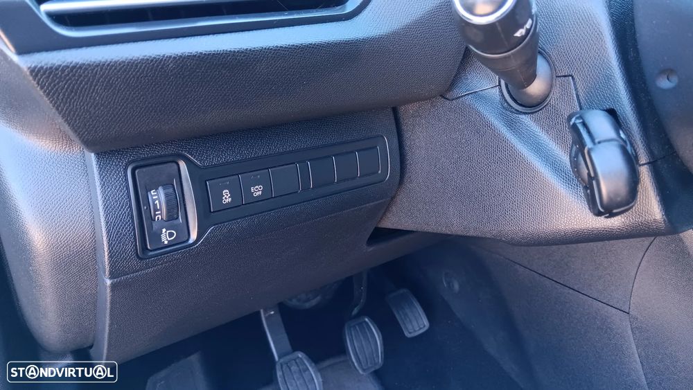 Peugeot 308 SW 1.6 BlueHDi Active - 10