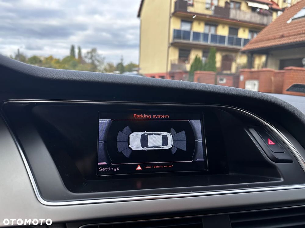Audi A5 Sportback - 13