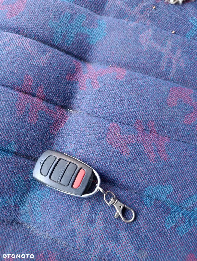 Mercedes-Benz Vario 814 - 16