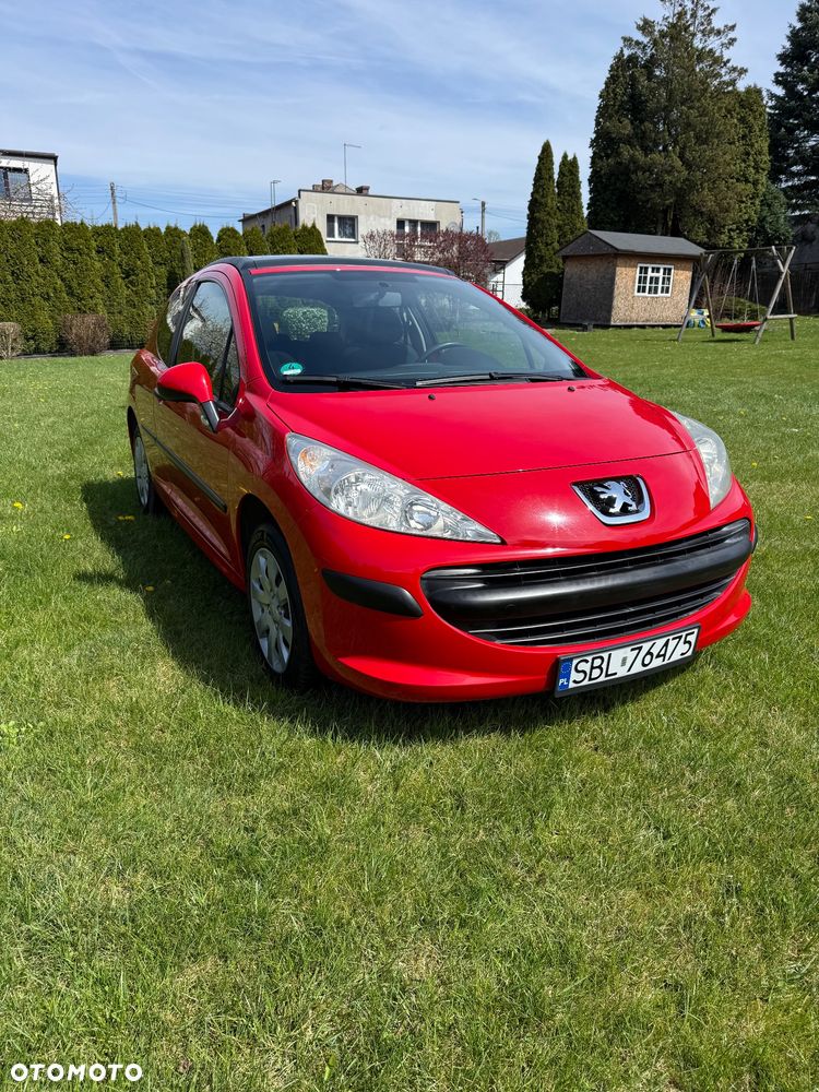 Peugeot 207 75 Urban Style - 5