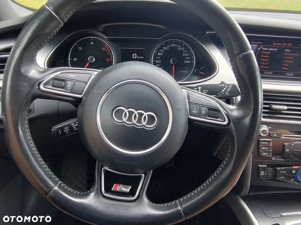 Audi A4 Avant 2.0 TDI e DPF S line Sportpaket - 18