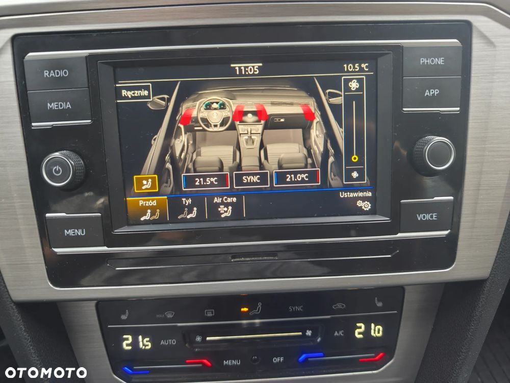 Volkswagen Passat - 19