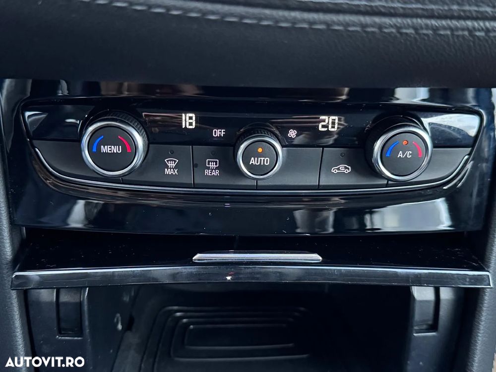 Opel Grandland X - 34