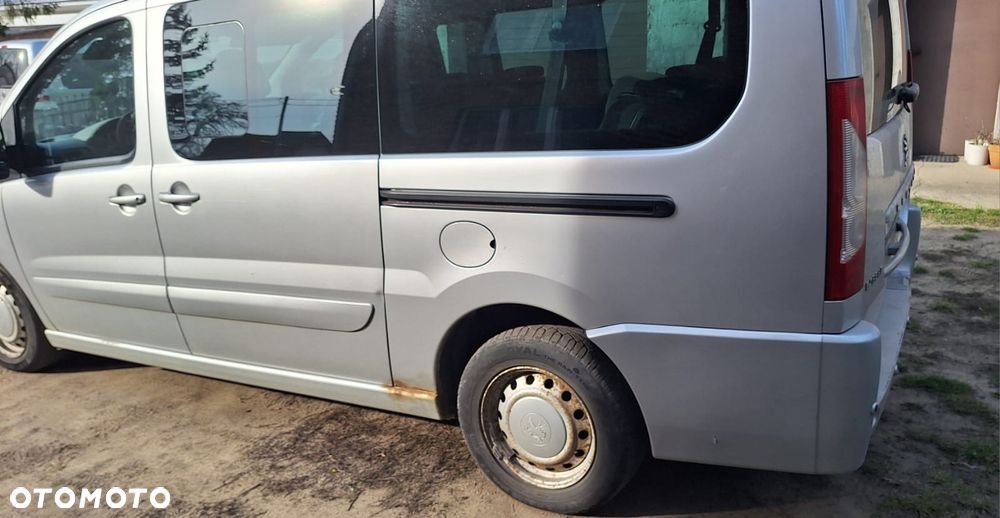 Peugeot Expert Tepee L2 Premium - 10