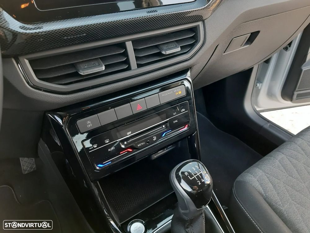 VW T-Cross - 14
