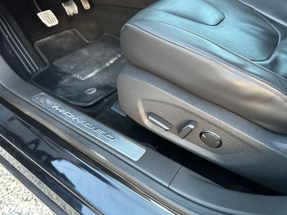 Ford Mondeo 2.0 TDCi Start-Stopp Business Edition - 15