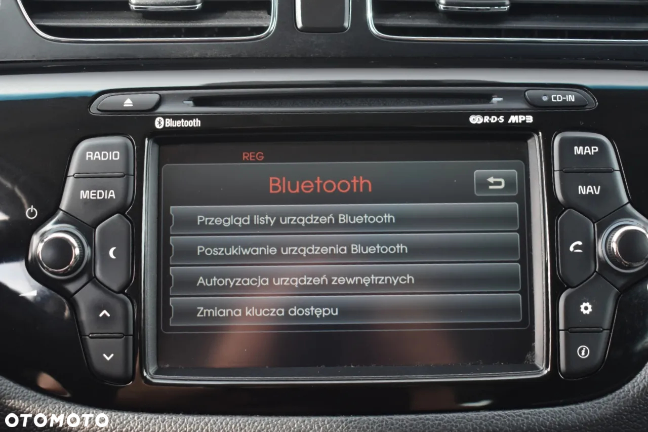 Kia Ceed Cee'd 1.6 CRDi XL - 28